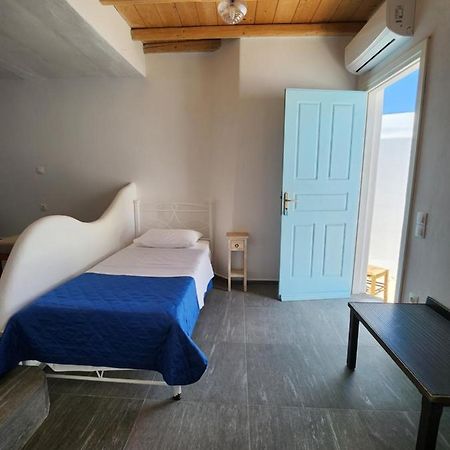 Mykonos Town Mykonian Rooms المظهر الخارجي الصورة