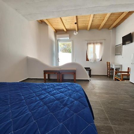 Mykonos Town Mykonian Rooms المظهر الخارجي الصورة