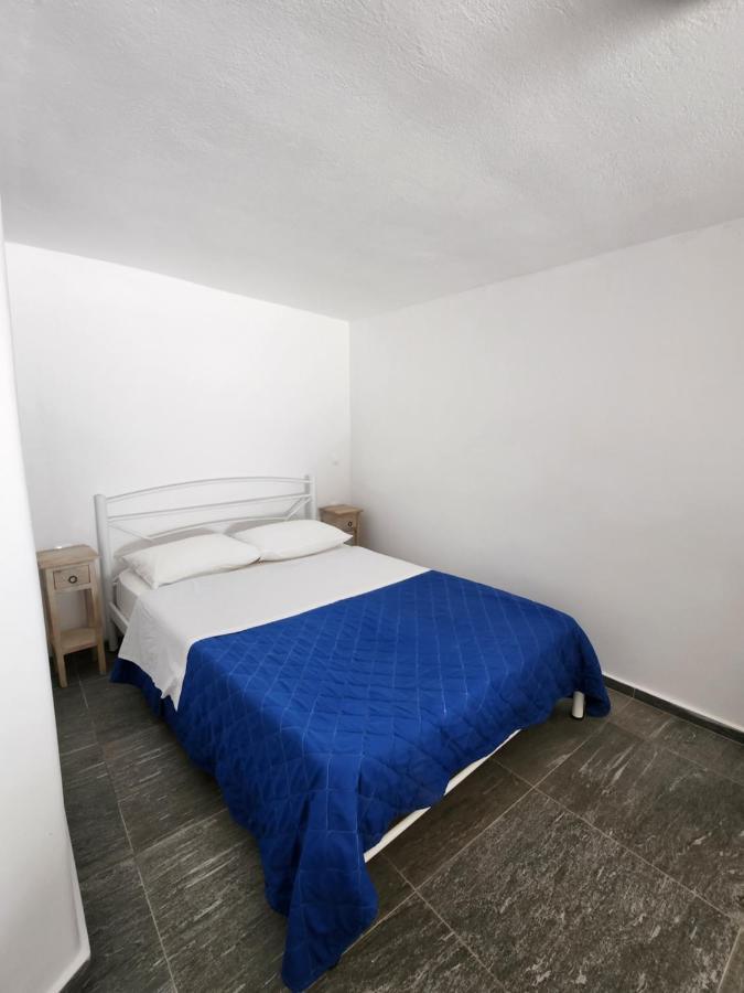 Mykonos Town Mykonian Rooms المظهر الخارجي الصورة