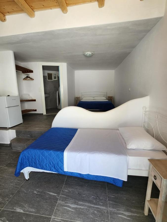 Mykonos Town Mykonian Rooms المظهر الخارجي الصورة