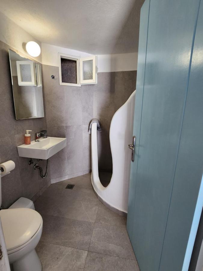 Mykonos Town Mykonian Rooms المظهر الخارجي الصورة